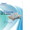 Dialyseur Toray NF 2.1U – Image 2