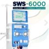 Machine de dialyse SWS 6000 – Image 2