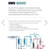 Machine de dialyse SWS 6000 – Image 5