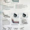 Fauteuil Sensa Base A4 – Image 2